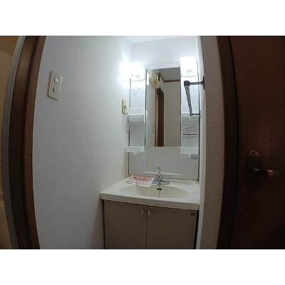 ＫＭヴィレッジⅤ 101【管理NO：1-007459601-01010】 ★家具家電は申し込み後に搬入します★の物件写真6