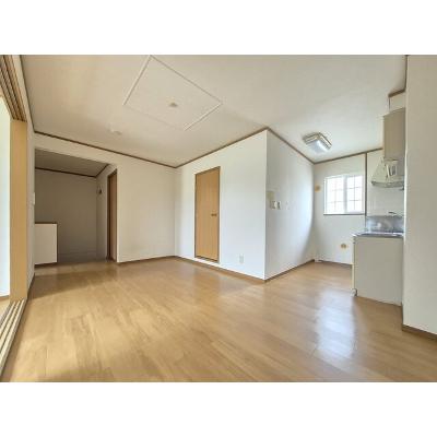 コーポムロバ弐番館 202【管理NO：1-007243702-02020】 ★家具家電は申し込み後に搬入しますの物件写真2