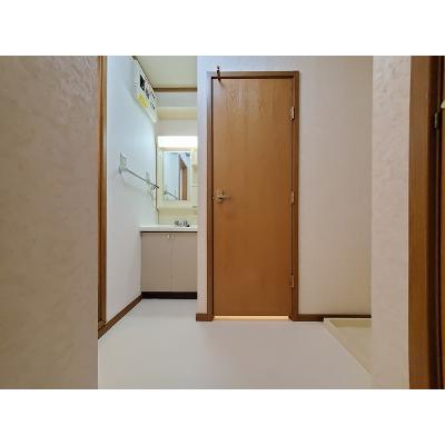 サンハイツＢ 201【管理NO：1-007243102-02010】 ★家具家電は申し込み後に搬入しますの物件写真6