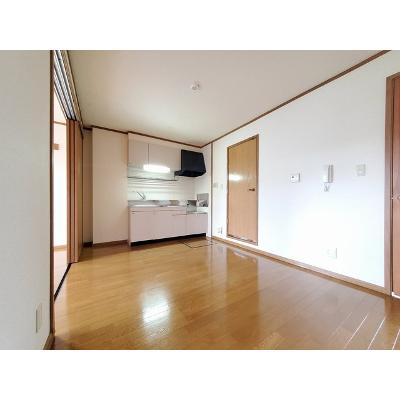 ベルツリーレジデンス　３号館 103【管理NO：1-007141103-01030】 ★家具家電は申し込み後に搬入しますの物件写真3