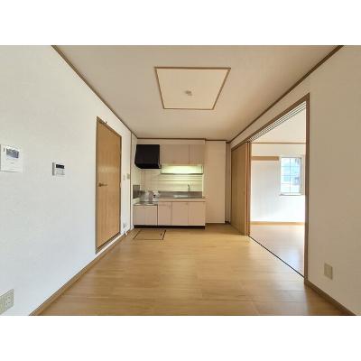 ベルツリーレジデンス　３号館 101【管理NO：1-007141103-01010】 ★家具家電は申し込み後に搬入しますの物件写真3