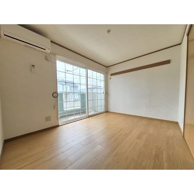 ベルツリーレジデンス　２号館 101【管理NO：1-007141102-01010】 ★家具家電は申し込み後に搬入しますの物件写真2