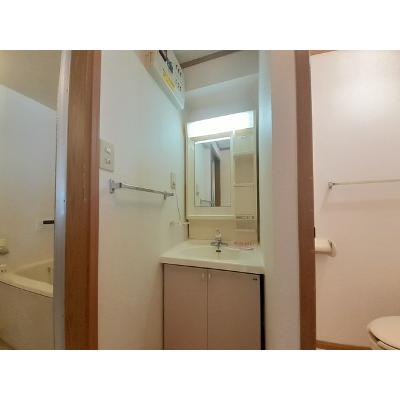 ベルツリーレジデンス　２号館 101【管理NO：1-007141102-01010】 ★家具家電は申し込み後に搬入しますの物件写真6