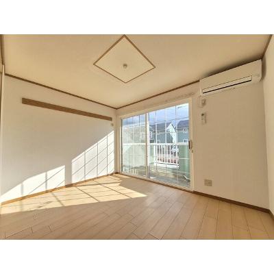 ベルツリーレジデンス１号館 102【管理NO：1-007141101-01020】 ★家具家電は申し込み後に搬入しますの物件写真2