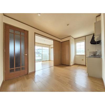 ベルツリーレジデンス１号館 101【管理NO：1-007141101-01010】 ★家具家電は申し込み後に搬入しますの物件写真2