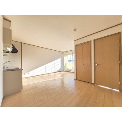 グリーンハウス弐番館 202【管理NO：1-007121902-02020】 ★家具家電は申し込み後に搬入します★の物件写真2