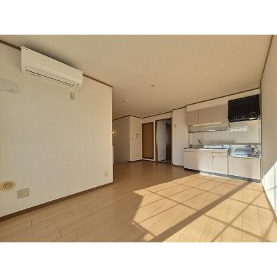 グリーンハウス弐番館 202【管理NO：1-007121902-02020】 ★家具家電は申し込み後に搬入します★の物件写真3
