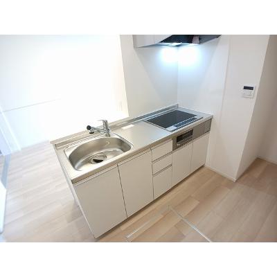 ユニゾンⅢ 102【管理NO：1-028084501-01020】 ★家具家電は申し込み後に搬入しますの物件写真3