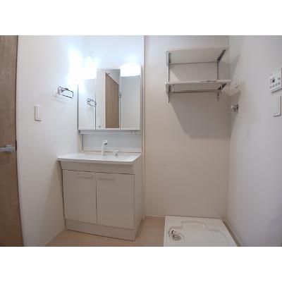 ユニゾンⅢ 102【管理NO：1-028084501-01020】 ★家具家電は申し込み後に搬入しますの物件写真6