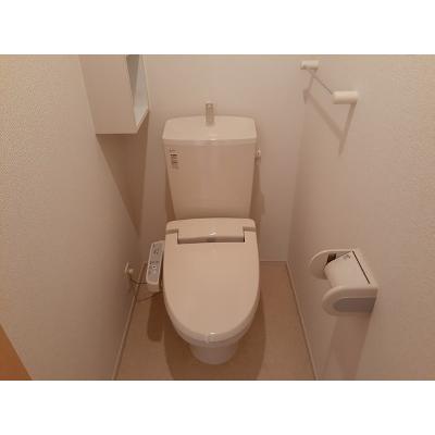 メゾン　ララリ 202【管理NO：1-018474701-02020】 ★家具家電は申し込み後に搬入します 2026年07月中旬入居可能の物件写真5