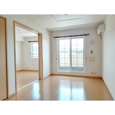 Ａｐｅｘ　押沢台 202【管理NO：1-016389601-02020】 ★家具家電は申し込み後に搬入しますの物件写真2