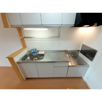 Ａｐｅｘ　押沢台 202【管理NO：1-016389601-02020】 ★家具家電は申し込み後に搬入しますの物件写真3