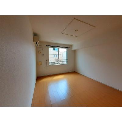 グランツ　プランドールＡ 206【管理NO：1-014850301-02050】 ★家具家電は申し込み後に搬入しますの物件写真2