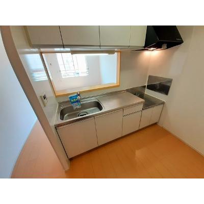 グランツ　プランドールＡ 206【管理NO：1-014850301-02050】 ★家具家電は申し込み後に搬入しますの物件写真3