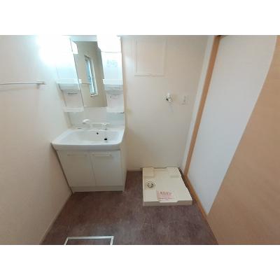 グランツ　プランドールＡ 206【管理NO：1-014850301-02050】 ★家具家電は申し込み後に搬入しますの物件写真6