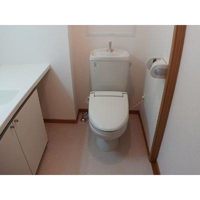 ヴィラ　ブライト 201【管理NO：1-014568401-02010】 ★家具家電は申し込み後に搬入しますの物件写真5