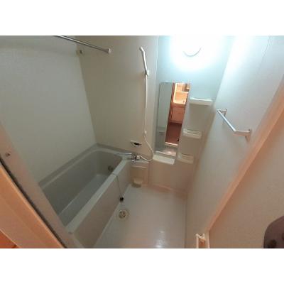 フローラルハイツⅠ 202【管理NO：1-014519801-02020】 ★家具家電は申し込み後に搬入しますの物件写真4