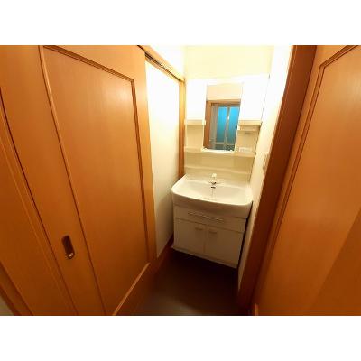 フローラルハイツⅠ 202【管理NO：1-014519801-02020】 ★家具家電は申し込み後に搬入しますの物件写真6