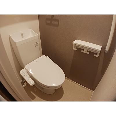コンフォール　いずみ 201【管理NO：1-027843901-02010】 ★家具家電は申し込み後に搬入しますの物件写真5