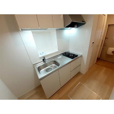 ブリリアント　ＫⅢ 101【管理NO：1-026417201-01010】 ★家具家電は申し込み後に搬入します 2026年07月中旬入居可能の物件写真3