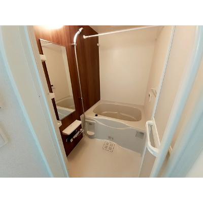 ブリリアント　ＫⅢ 101【管理NO：1-026417201-01010】 ★家具家電は申し込み後に搬入します 2026年07月中旬入居可能の物件写真4