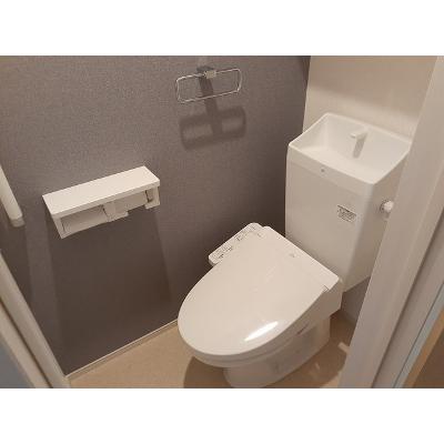 ブリリアント　ＫⅢ 101【管理NO：1-026417201-01010】 ★家具家電は申し込み後に搬入します 2026年07月中旬入居可能の物件写真5