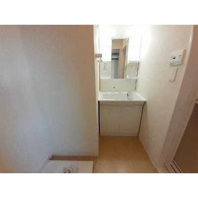 メゾン　アンソレイエ 305【管理NO：1-021756801-03040】 ★家具家電は申し込み後に搬入しますの物件写真6