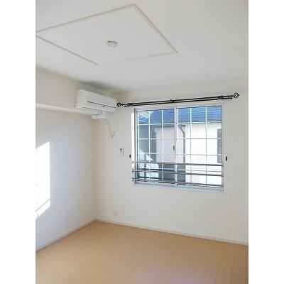 エバーライフハオス 202【管理NO：1-018613001-02020】 ★家具家電は申し込み後に搬入しますの物件写真2