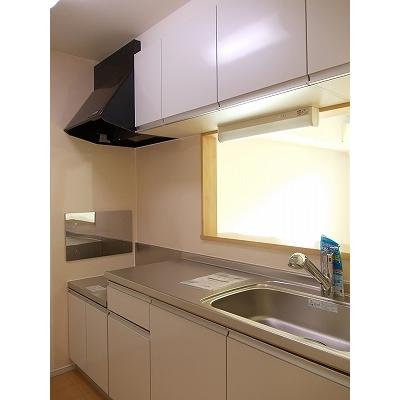 エバーライフハオス 202【管理NO：1-018613001-02020】 ★家具家電は申し込み後に搬入しますの物件写真3