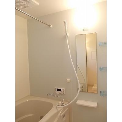 エバーライフハオス 202【管理NO：1-018613001-02020】 ★家具家電は申し込み後に搬入しますの物件写真4