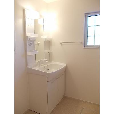 エバーライフハオス 202【管理NO：1-018613001-02020】 ★家具家電は申し込み後に搬入しますの物件写真6