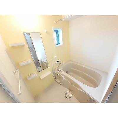 グッドラック・しのぎ 301【管理NO：1-017665701-03010】 ★家具家電は申し込み後に搬入しますの物件写真4