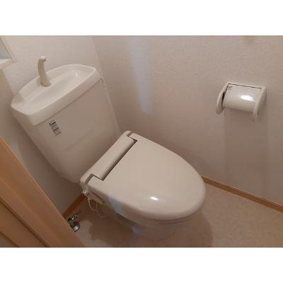 アリーヴィオⅡ　ｅａｓｔ 203【管理NO：1-016397702-02030】 ★家具家電は申し込み後に搬入しますの物件写真5
