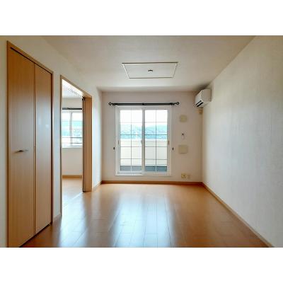 Ａｐｅｘ　押沢台 205【管理NO：1-016389601-02040】 ★家具家電は申し込み後に搬入しますの物件写真2