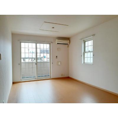アンディ　Ⅱ 105【管理NO：1-016382901-01040】 ★家具家電は申し込み後に搬入しますの物件写真2