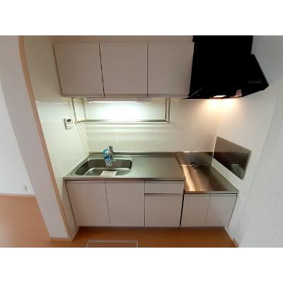 アンディ　Ⅱ 105【管理NO：1-016382901-01040】 ★家具家電は申し込み後に搬入しますの物件写真3