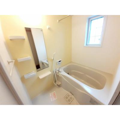 アンディ　Ⅱ 105【管理NO：1-016382901-01040】 ★家具家電は申し込み後に搬入しますの物件写真4