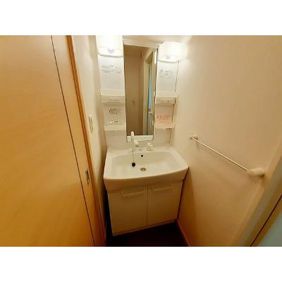 アンディ　Ⅱ 105【管理NO：1-016382901-01040】 ★家具家電は申し込み後に搬入しますの物件写真6