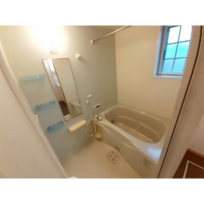 アリーヴィオ 203【管理NO：1-016200001-02030】 ★家具家電は申し込み後に搬入しますの物件写真4