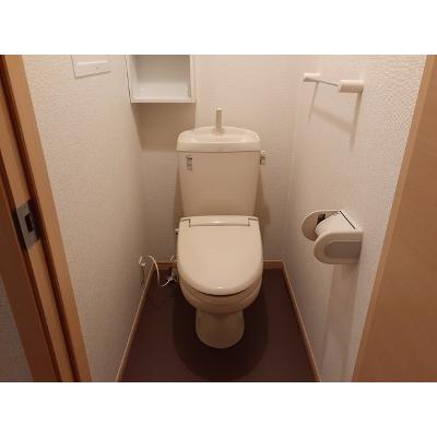アリーヴィオ 203【管理NO：1-016200001-02030】 ★家具家電は申し込み後に搬入しますの物件写真5