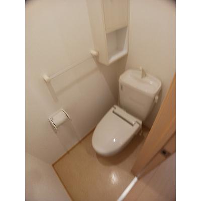 オレンジソーワ 102【管理NO：1-015485301-01020】 ★家具家電は申し込み後に搬入します★の物件写真5
