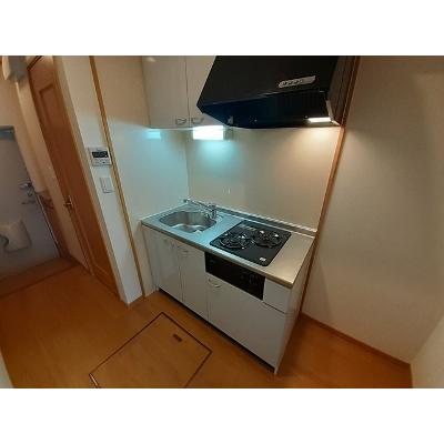 フィオーレ 105【管理NO：1-014267001-01040】 ★家具家電は申し込み後に搬入します 2026年07月下旬入居可能の物件写真3