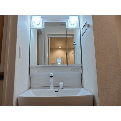 グランドール 101【管理NO：1-027742901-01010】 ★家具家電は申し込み後に搬入します★の物件写真6