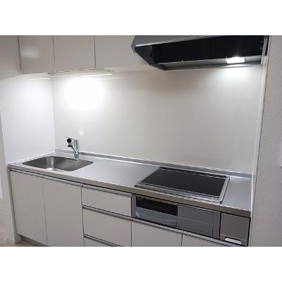 ブリス　エイエム　Ⅰ 102【管理NO：1-027635001-01020】 ★家具家電は申し込み後に搬入します★の物件写真3