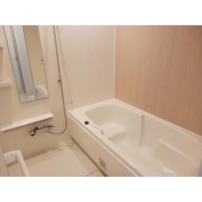 ブリス　エイエム　Ⅰ 102【管理NO：1-027635001-01020】 ★家具家電は申し込み後に搬入します★の物件写真4