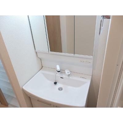 ブリス　エイエム　Ⅰ 102【管理NO：1-027635001-01020】 ★家具家電は申し込み後に搬入します★の物件写真6