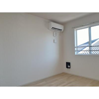 キアラ水戸 205【管理NO：1-027359101-02050】 ★家具家電は申し込み後に搬入します★の物件写真2