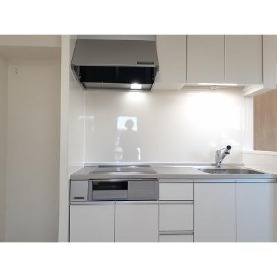 キアラ水戸 205【管理NO：1-027359101-02050】 ★家具家電は申し込み後に搬入します★の物件写真3