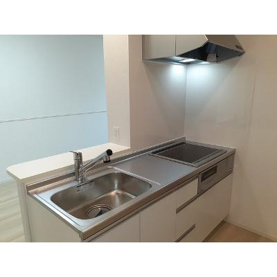 グラン　ビレッジ　ウー　Ⅳ 203【管理NO：1-027355804-02030】 ★家具家電は申し込み後に搬入しますの物件写真3