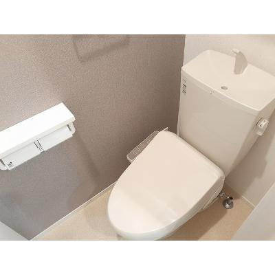 グラン　ビレッジ　ウー　Ⅳ 203【管理NO：1-027355804-02030】 ★家具家電は申し込み後に搬入しますの物件写真5